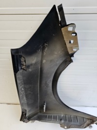 Крыло левый передний перед alfa romeo giulietta Киев, фото thumb