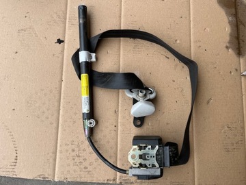 фото thumb №1, Левый pas безопасности перед volkswagen vw sharan 2001-2005 7m3857705