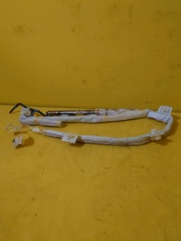 Купить Toyota iq poduszka/kurtyna подушка безопасности правая сторона, фото thumb