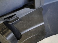 фото thumb №15, Mercedes c klasa w206 206 бампер передний pts