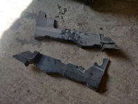 фото thumb №6, Повітропровід повітря захист крила права ліва asx