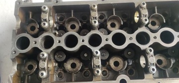 фото thumb №9, Головка bmw e90 e60 x6 3.0 d m57 306d3 m57tue2 7781195 7792753