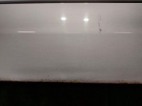 Дверь правое передние opel zafira b z147 Цена, фото thumb