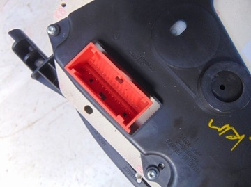 фото thumb №7, Renault clio ii 1.2 03r спидометр 8200276529