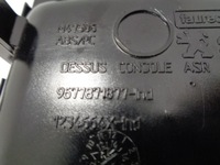 фото thumb №7, Peugeot 2008 захист тунель 9677871877