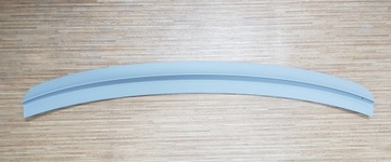 фото thumb №15, Audi a4 b8 sedan 2008-2012 спойлер dtm підкладка!!