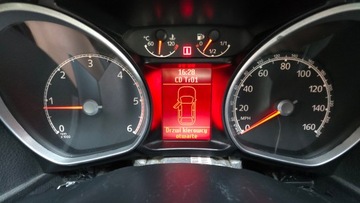 фото thumb №9, Ford galaxy mk2 mk3 s-max mk1 06-10 спидометр большой дисплей 2009 r. дизель