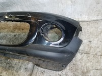 фото thumb №3, Бампер перед mini cooper r56 lift kod midnight black