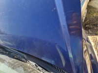 Fiat stilo 192 универсал многофункциональный wagon 5d капот крышка двигателя 480 blu vitality с Разборки, фото thumb