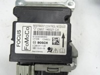 Подушки безпеки ремені комплект . ford focus mk3 Ціна, фото thumb