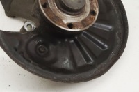 фото thumb №5, Hh316 skoda superb iii ступица поворотный кулак правый задняя