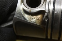 фото thumb №9, Поршень шатун psa 10fdbz peugeot 207 1.4ehdi