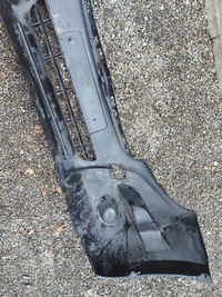 фото thumb №9, Renault master opel movano b бампер перед