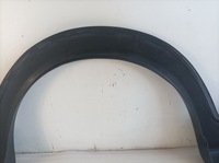 фото thumb №7, Vw scirocco ii молдинг крила правий задня