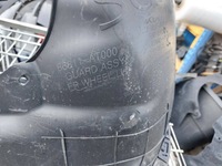 фото thumb №3, Підкрилок передні ліві kia niro 23-