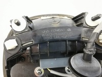 фото thumb №5, Hyundai i30 1 i hb 5d ручка кришки задня задній