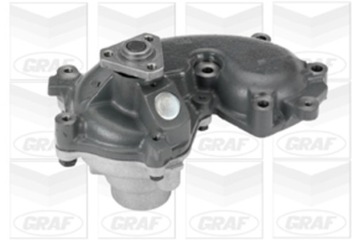 фото thumb №12, Насос воды graf pa880 46757573