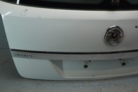 фото thumb №6, Крышка багажника багажника задняя opel astra h kombi
