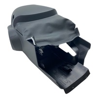 фото thumb №12, Захист колонки кермового dacia duster ii