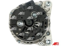 Генератор volvo s60/s70/s80 t4 2.4/2.5 дизель Доставка, фото thumb