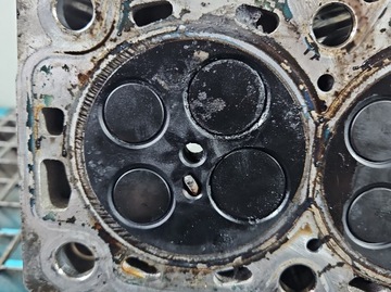 фото thumb №13, Головка вали kpl hyundai i40 11-14 1.7 crdi 116km d4fd