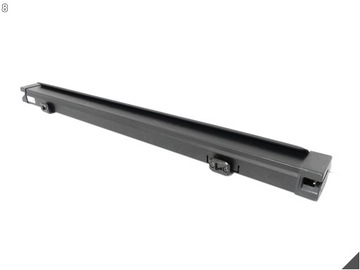 фото thumb №9, Bmw 5 g31 touring 17-23 ролета сітка захист багажника 7466711