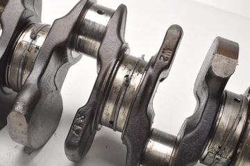 фото thumb №8, Volvo s40 i v40 2.0 t b 163 km wał колінчастий 01-04