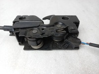 фото thumb №9, Volkswagen caddy трос замка кришки двигуна