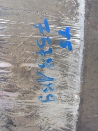 Bmw f01 f02 750i гаситель конечный выхлоп воздуховод Доставка, фото thumb