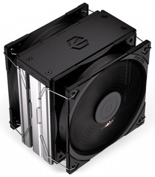 ОХЛАЖДЕНИЕ ЦП ENDORFY FERA 5 DUAL FAN 2x120 мм (EY3A006) + ПАСТА