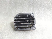 00217615 d0r1901 блок запалювання модуль світла їжак лампа led vw skoda seat audi Київ, фото thumb