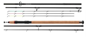 Wędka Daiwa Ninja X FEEDER 390/120 3,90M 120G