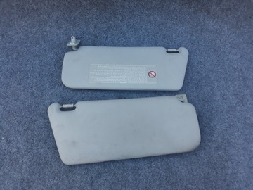 фото thumb №3, Захист сонцезахисна mercedes w168 a-klasa