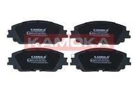 фото thumb №1, Гальмівні колодки гальмівний. перед lexus es 18-, ux 1 kamoka