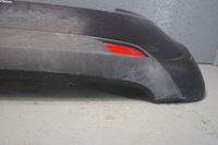 фото thumb №12, Chevrolet spark m300 iii бампер задняя z2067