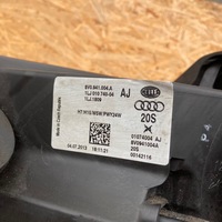 фото thumb №7, Audi a3 8v 2013- лампа права перед звичайна uk 8v0941004a