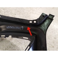 фото thumb №9, Уголок бампера бампер решётка audi q5 80a807437e