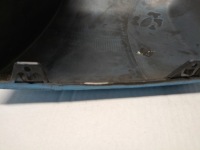 Уголок накладка бампера задний  левый 9680540577 citroen c4 picasso Доставка, фото thumb