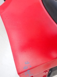 фото thumb №6, Jeep renegade 14-18 бампер перед передний