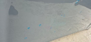 фото thumb №8, Subaru xv ii 2 crosstrek 18- капот крышка двигателя