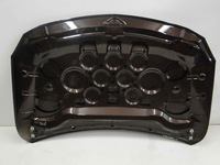 фото thumb №9, Mercedes gla x156 156 lift капот кришка 990