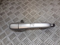 фото thumb №1, Ручка правая задняя наружная mazda 3 bk 22v