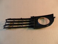 фото thumb №13, Audi a6 c5 fl 01-05 правая решётка заглушка галоген