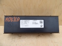 Купить Opel mokka блок управления отопителя модуль 13506237, фото thumb