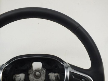 фото thumb №14, Sandero ii руль мультимедийная оригинал