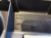 фото thumb №7, Mercedes sl amg r232 w232 21- механизм датчик открывания крышки ручка