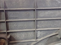 Skoda octavia 1 96-00 1.9 d 110km вентилятор радиатора 1j0121207c 6 pin с Разборки, фото thumb