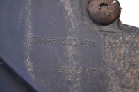 фото thumb №5, Land rover range rover evoque l538 2018 правая сторона брызговики задние