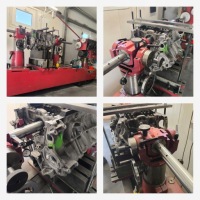 фото thumb №6, Двигатель 642950 mercedes r w251 300 cdi blueeff-4mat