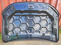 фото thumb №6, Капот ford ranger 5 przed liftem 2011-15 / lift 2015-19